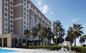 Anemon Kent Iskenderun Otel